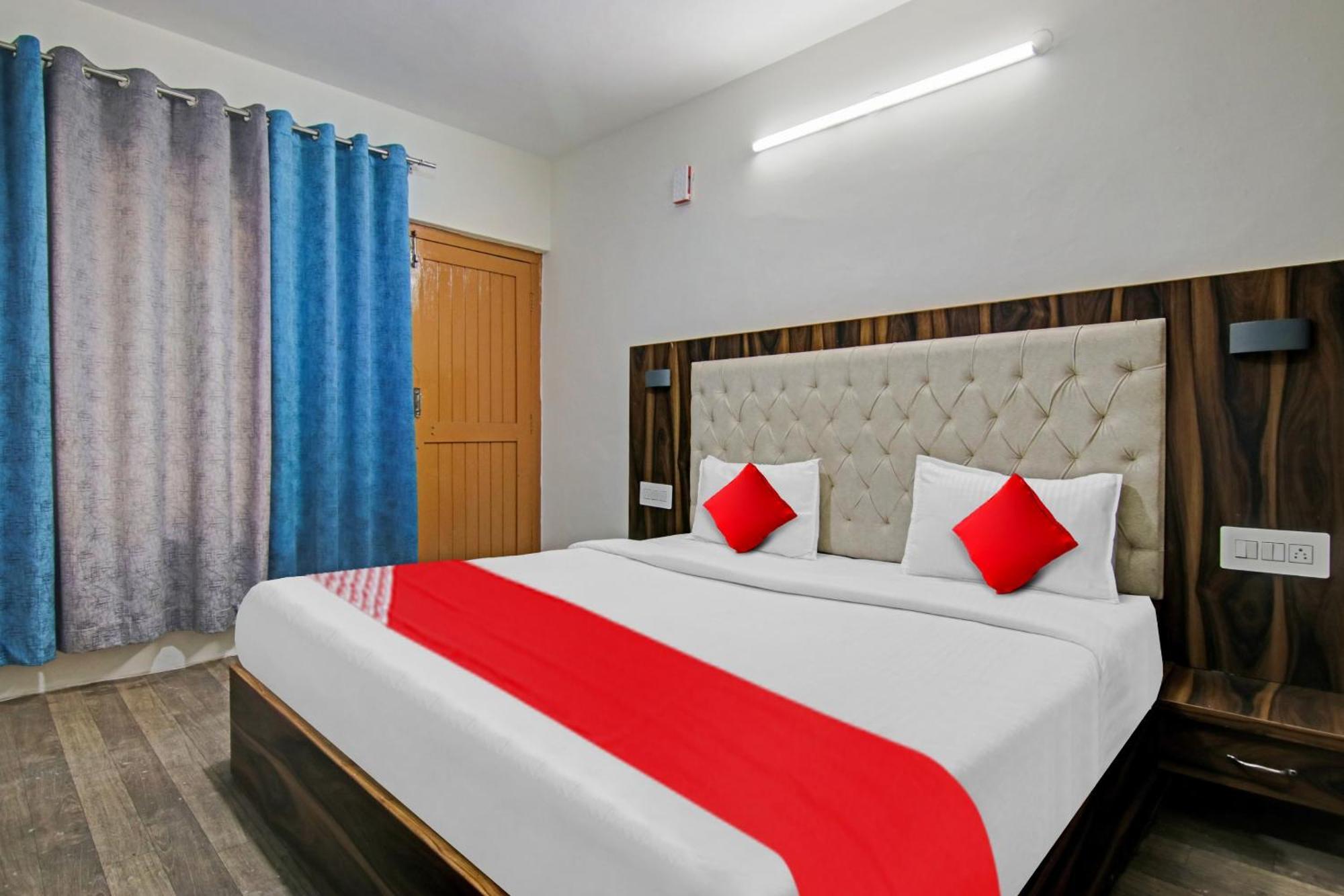 Hotel O Alfa Manali  Exterior photo