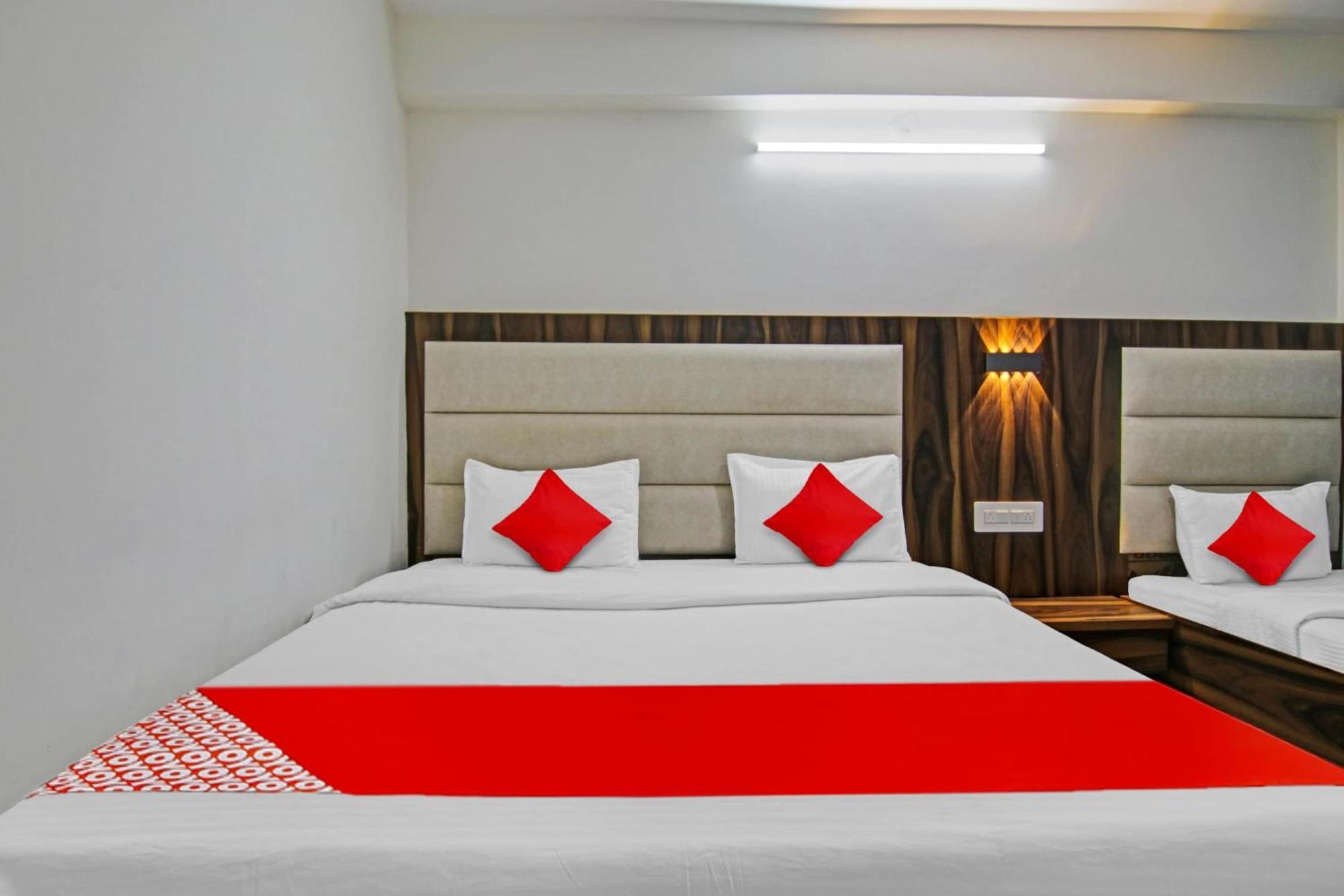 Hotel O Alfa Manali  Exterior photo