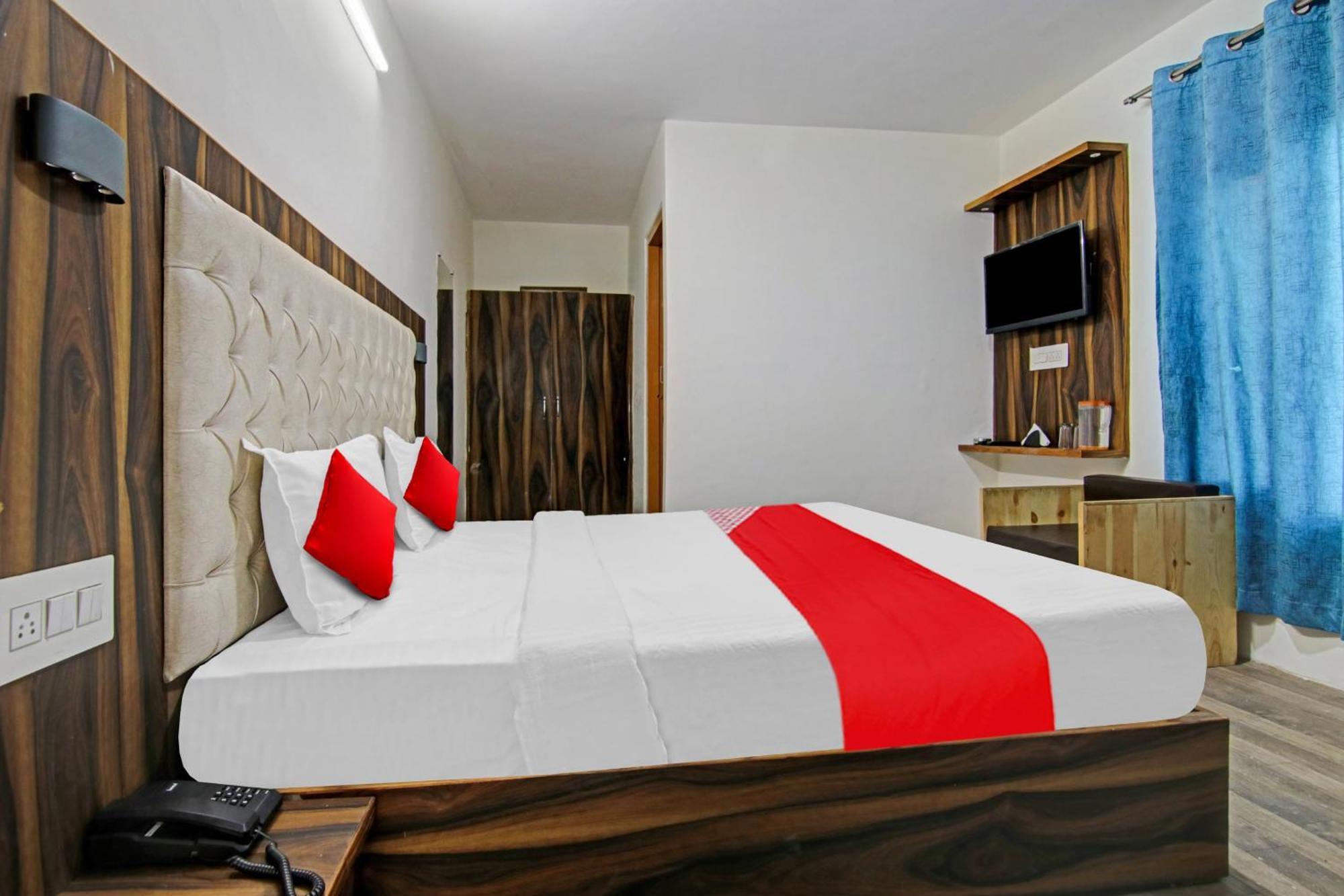 Hotel O Alfa Manali  Exterior photo
