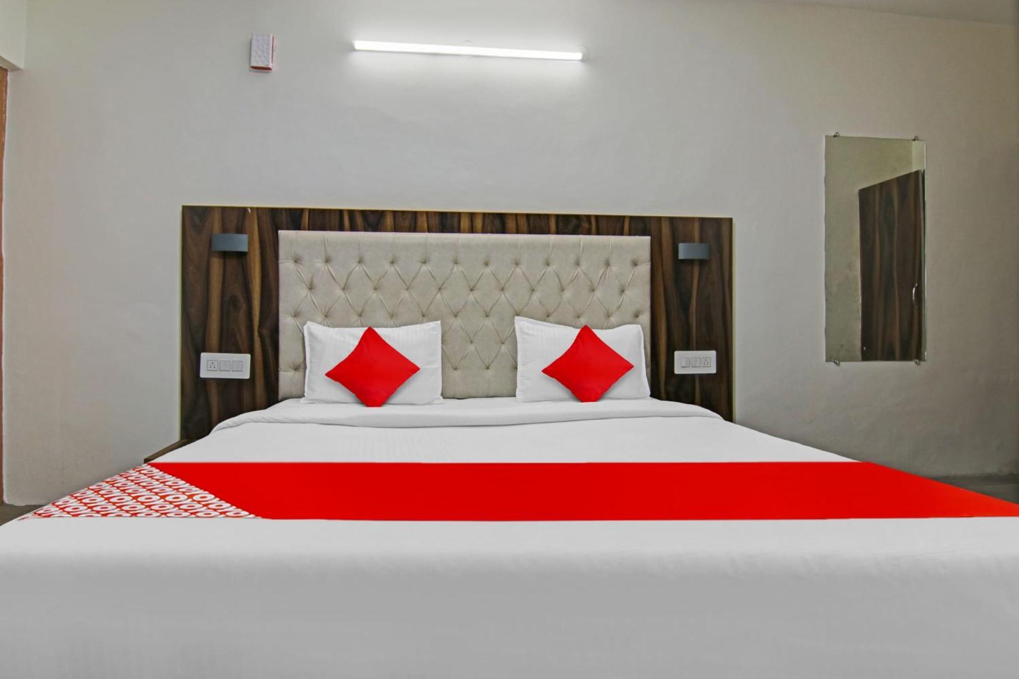 Hotel O Alfa Manali  Exterior photo